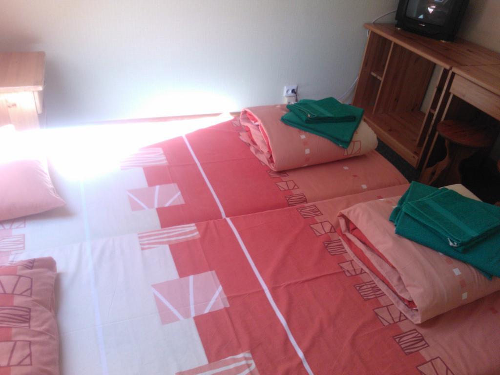 Zirini Hotel Kolka Room photo